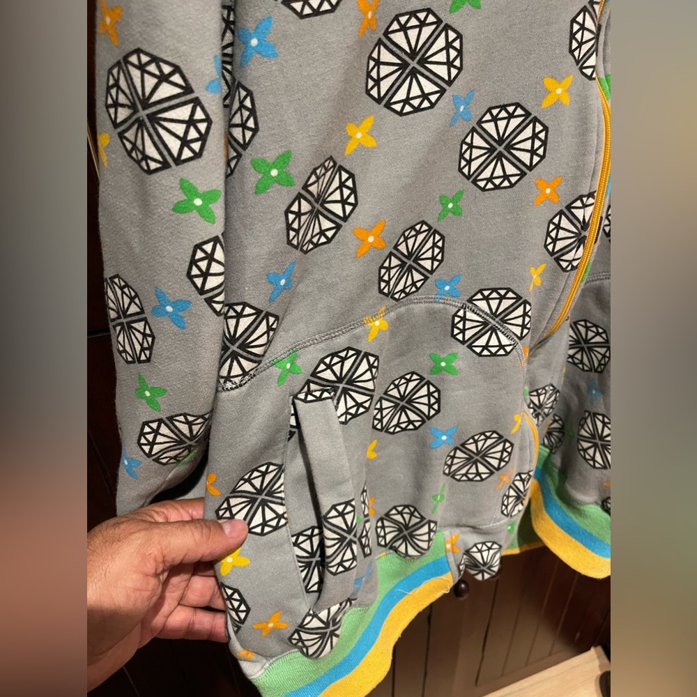 Thick / Warm Jacket - image 3